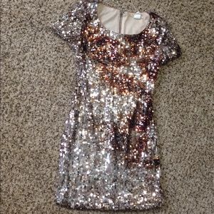 Vintage party dress